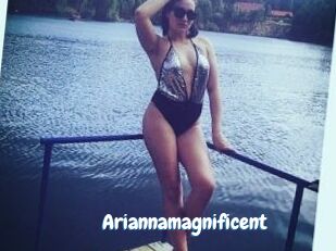 Ariannamagnificent