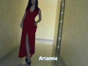 Ariannie