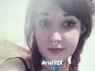 Ariel92X