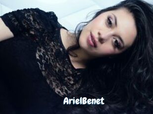 ArielBenet