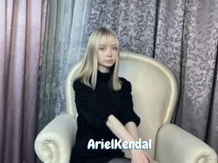 ArielKendal