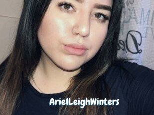 ArielLeighWinters