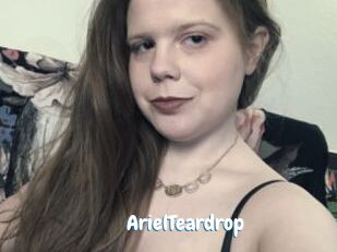 ArielTeardrop