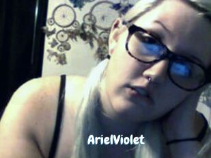 ArielViolet