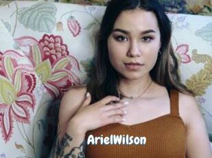 ArielWilson