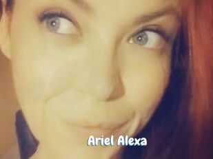 Ariel_Alexa