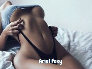 Ariel_Foxy