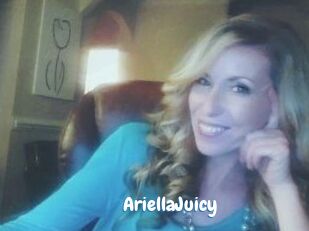 AriellaJuicy