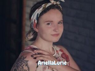 AriellaLurie