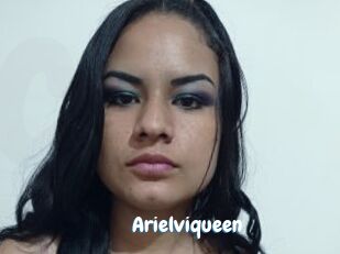 Arielviqueen