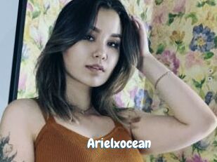 Arielxocean