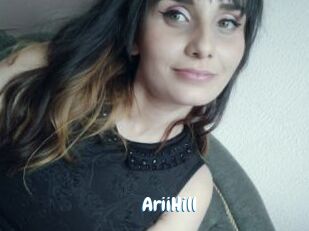 AriiHill