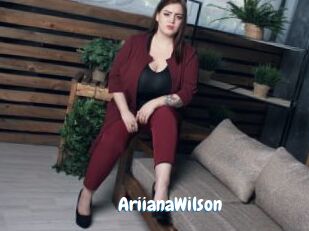 AriianaWilson