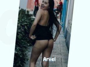 Ariiel