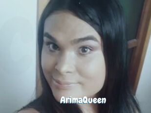 ArimaQueen