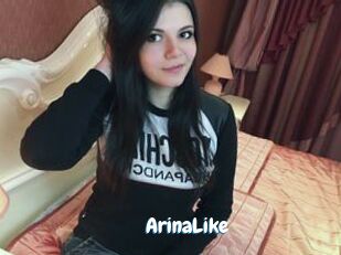 ArinaLike