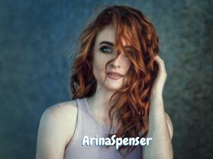 ArinaSpenser