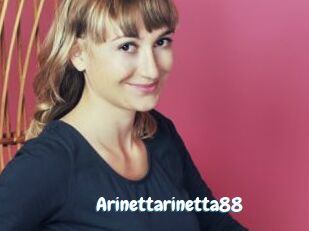 Arinettarinetta88