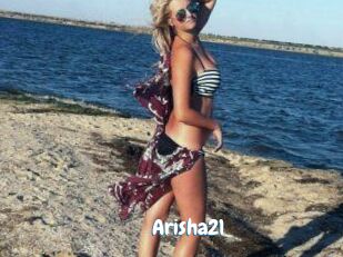 Arisha21