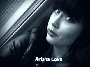 Arisha_Love_