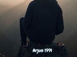 Arjun_1991