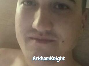 ArkhamKnight