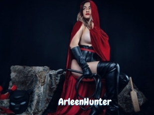 ArleenHunter