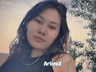 ArlineX