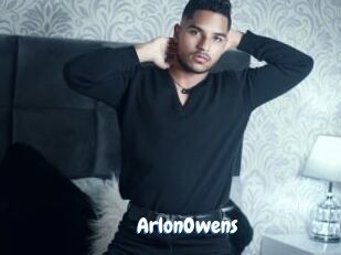 ArlonOwens