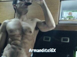 ArmanditoSEX