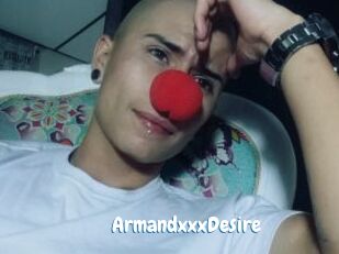 ArmandxxxDesire