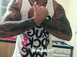 Armybeast