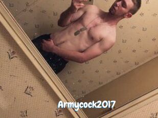 Armycock2017