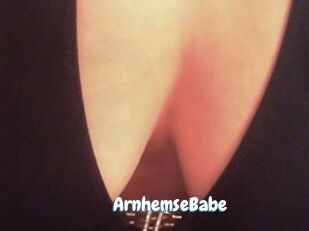 ArnhemseBabe