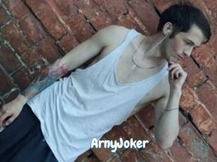 ArnyJoker