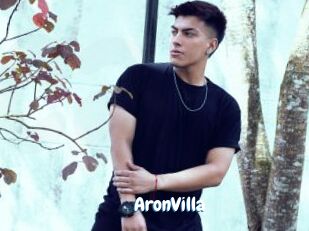 AronVilla