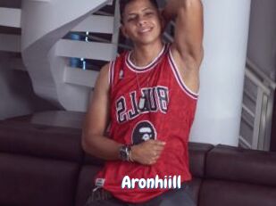 Aronhiill