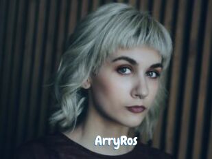 ArryRos