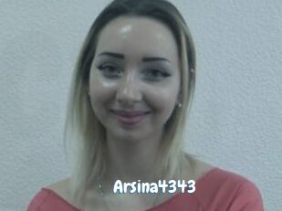 Arsina4343