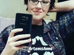 ArtemisAnne