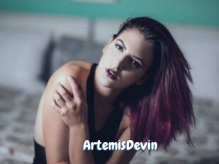 ArtemisDevin