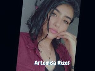 Artemisa_Rizos