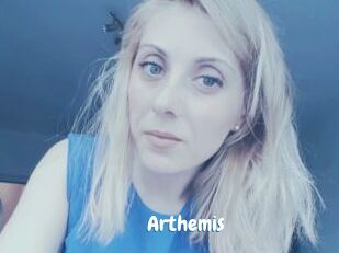 Arthemis