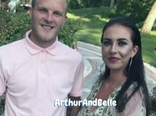 ArthurAndBelle