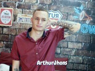 ArthurJhons