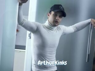 ArthurKinks