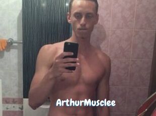 ArthurMusclee