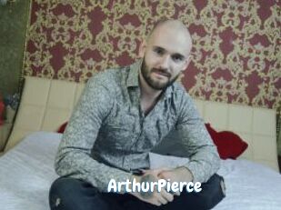 ArthurPierce