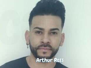 Arthur_Ross