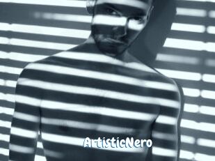 ArtisticNero